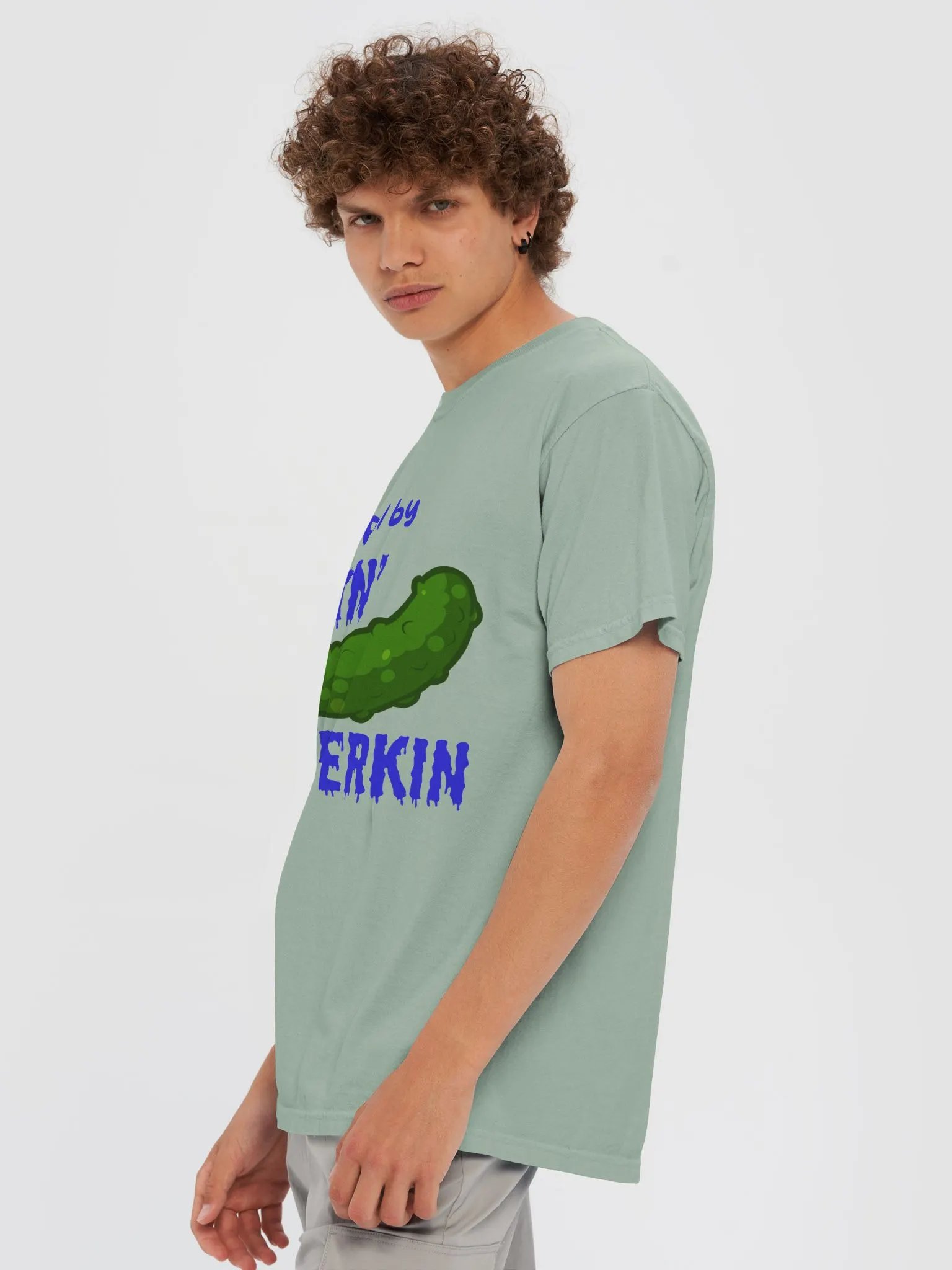 Gherkin 3 product image (69)