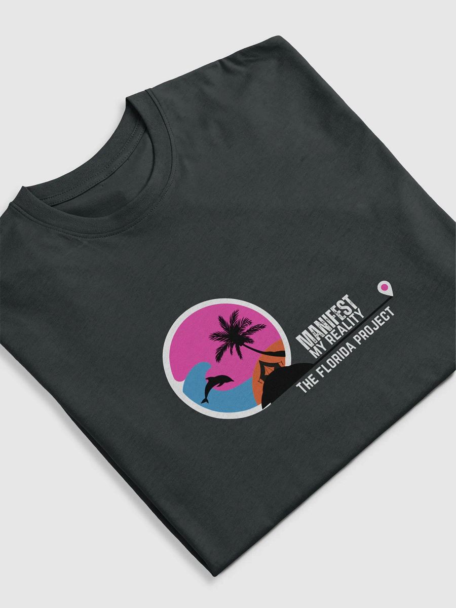 Florida Project tshirt product image (5)