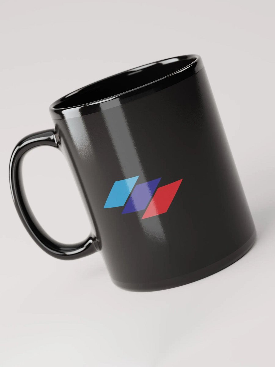 EMS GARAGE MUG product image (6)