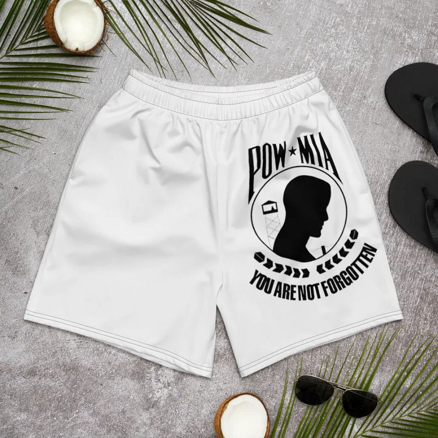 POW/MIA Men's Shorts product image (10)