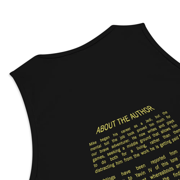 Summer Tank product image (2)