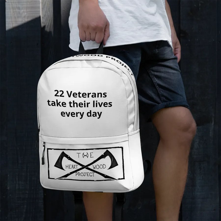 THP Backpack product image (4)