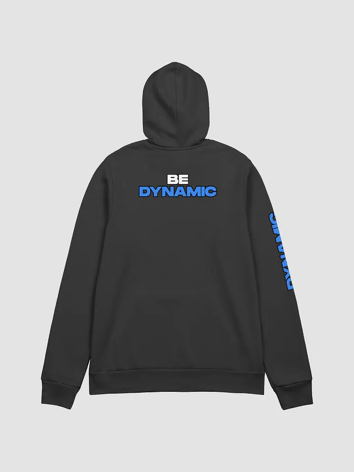 Premium Be Dynamic Hoodie product image (2)