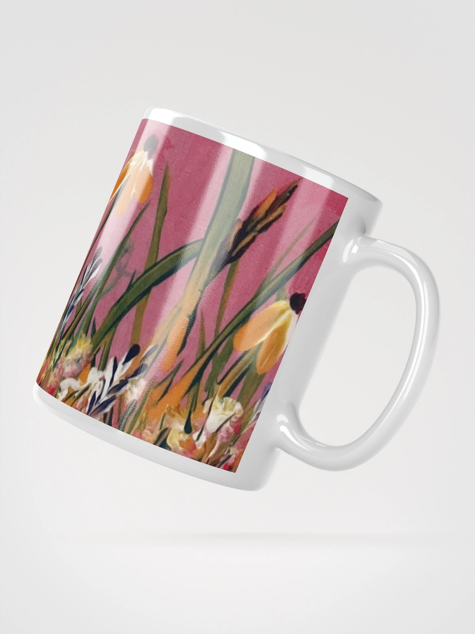 Garden Blossom Mug product image (3)