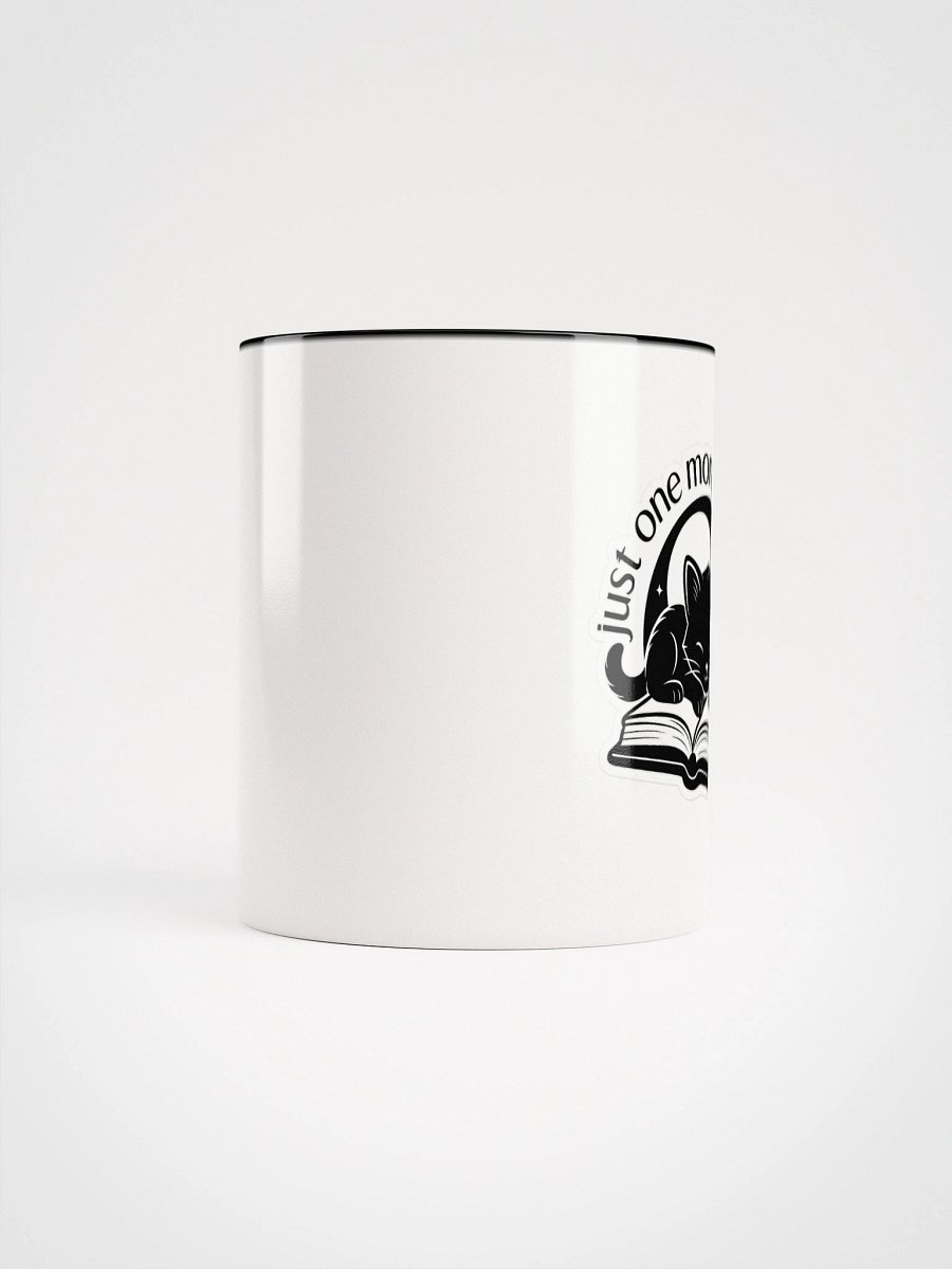 Dreamy Cat Ceramic Mug product image (47)