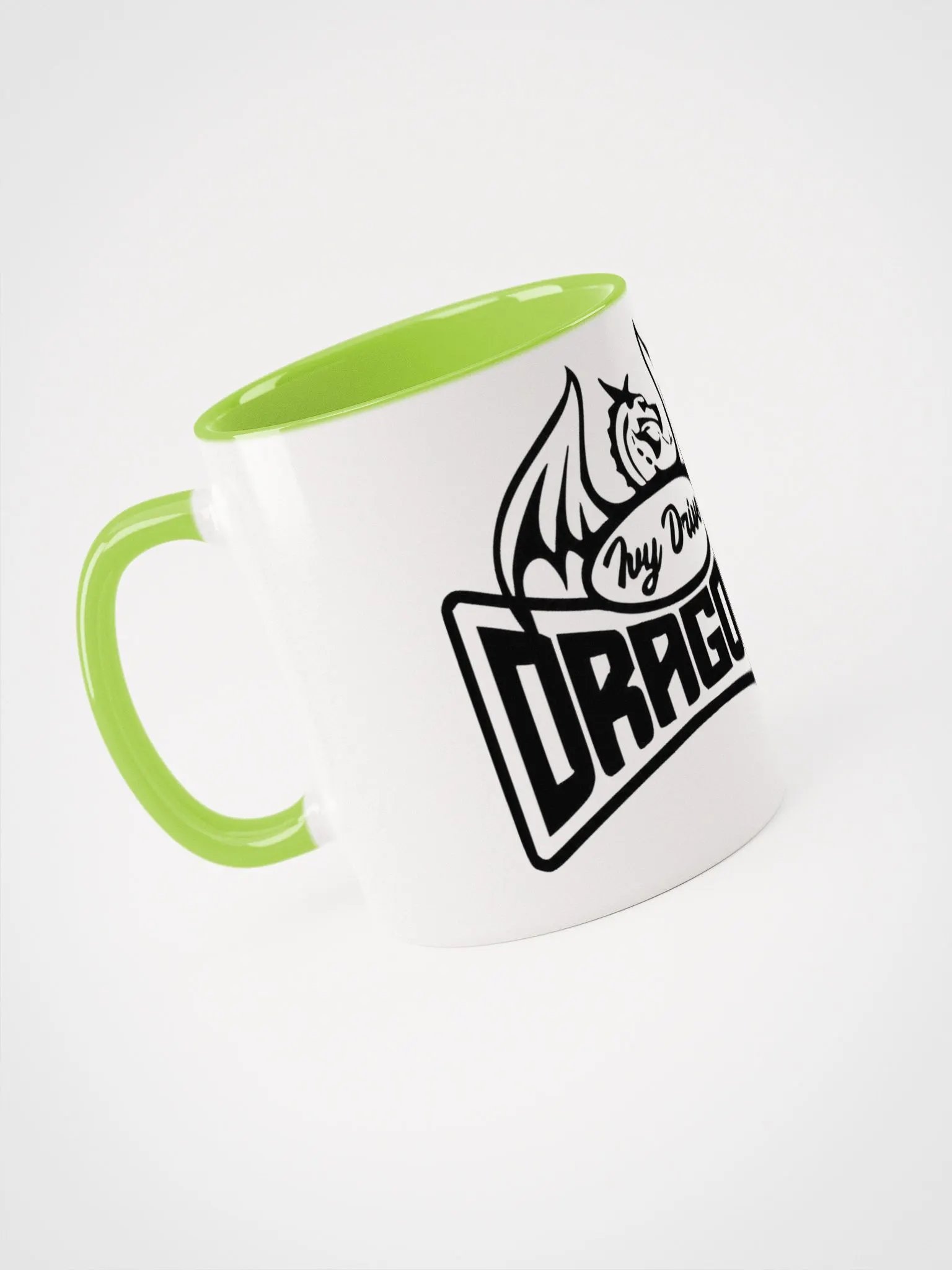 Ivy Drive Coffee Mug product image (3)
