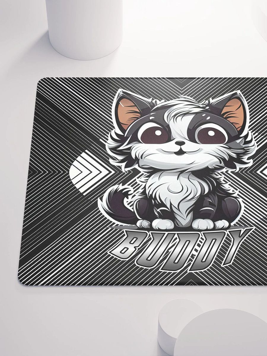 Buddy Gaming Mouse Pad product image (10)