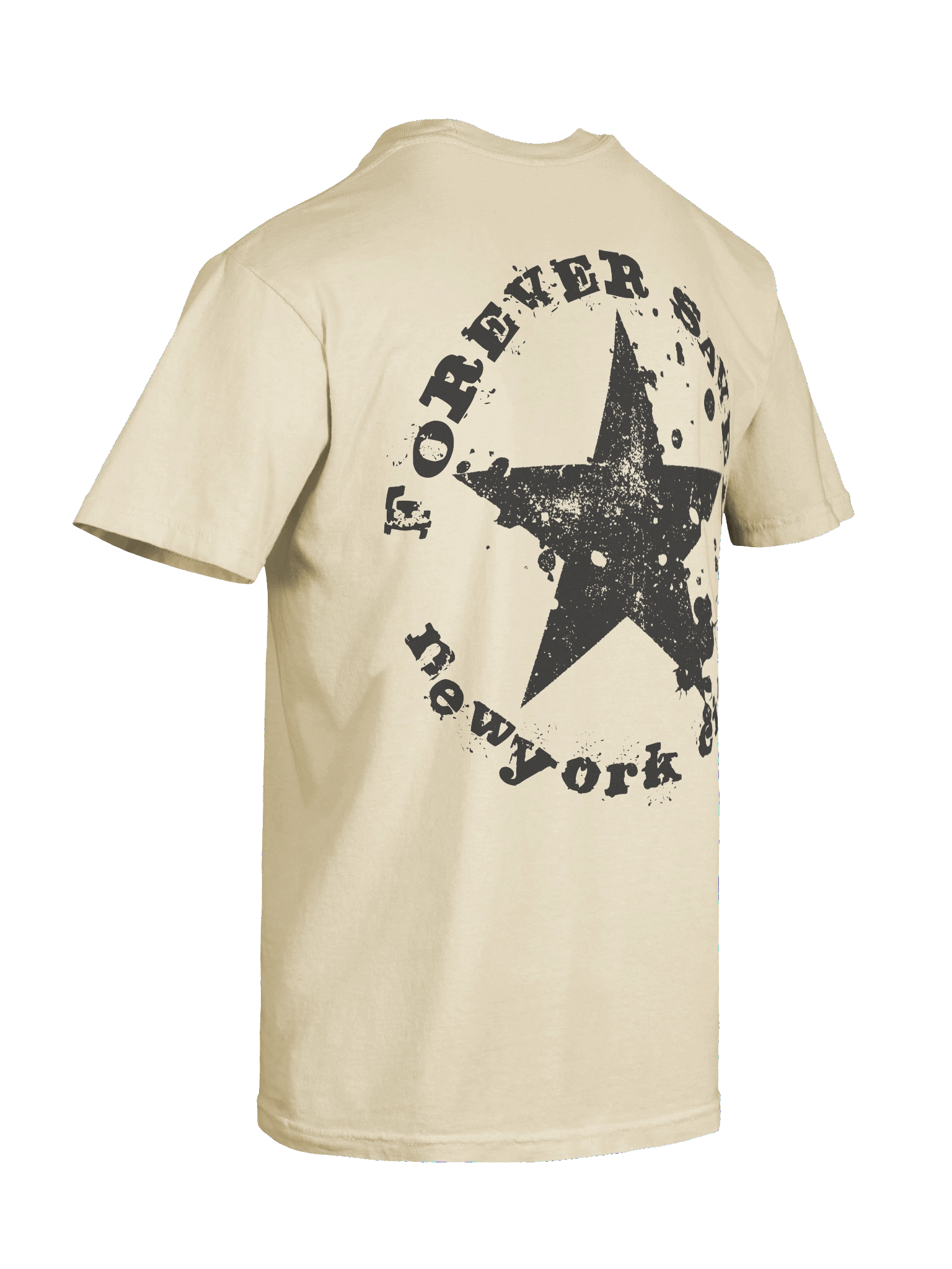 Upper Room NYC Tee product image (10)