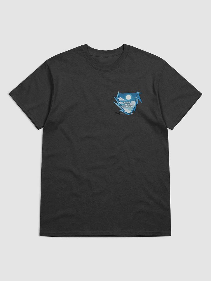 Team Clear Sky Conquest Shirt product image (1)