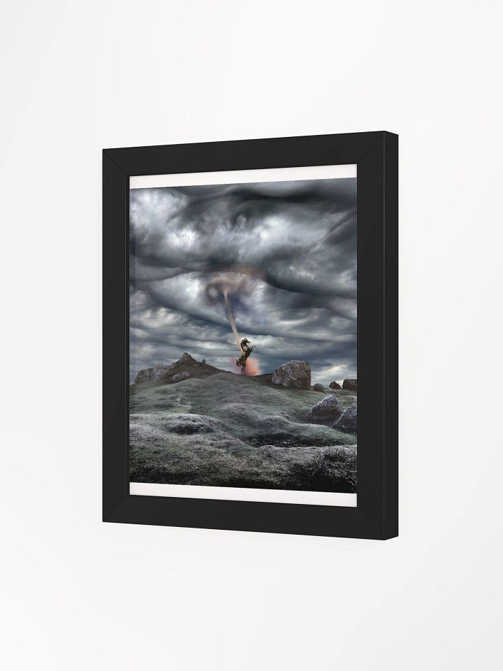 Stand tall in the strorm product image (2)
