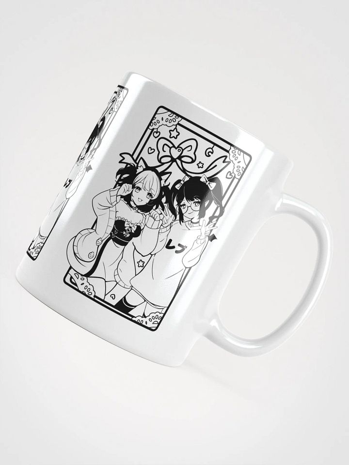 Strawb x Rev Mug product image (1)