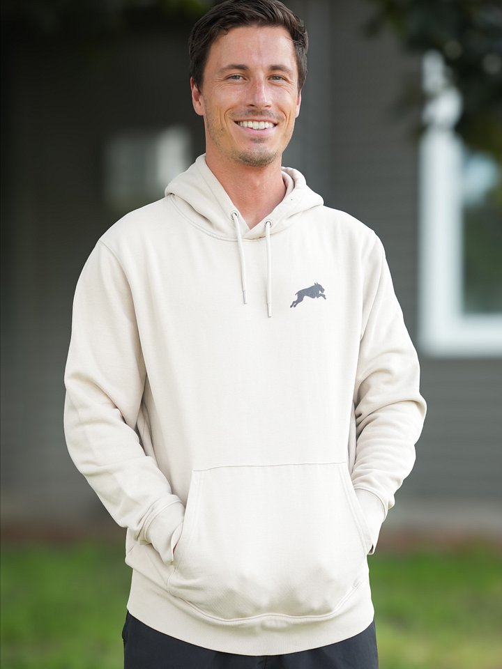 Desert Logo Hoodie product image (2)