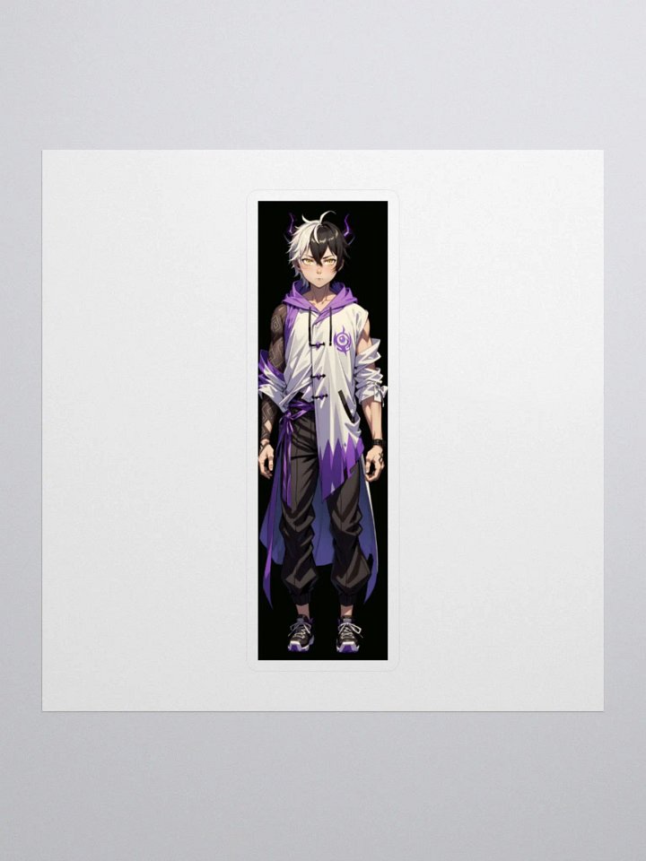 UNDERHAV3N Full Model Sticker Set product image (4)