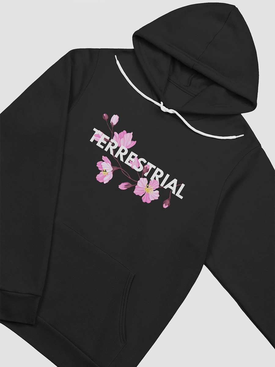 Terrestrial Blossom Hoodie product image (8)