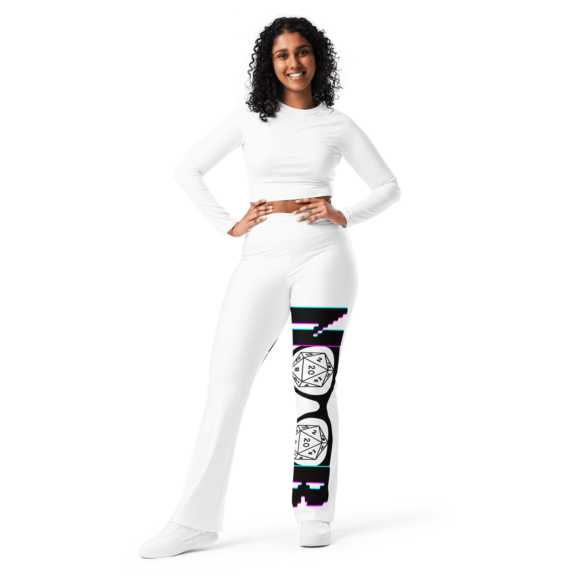 Noob Yoga Pants product image (8)
