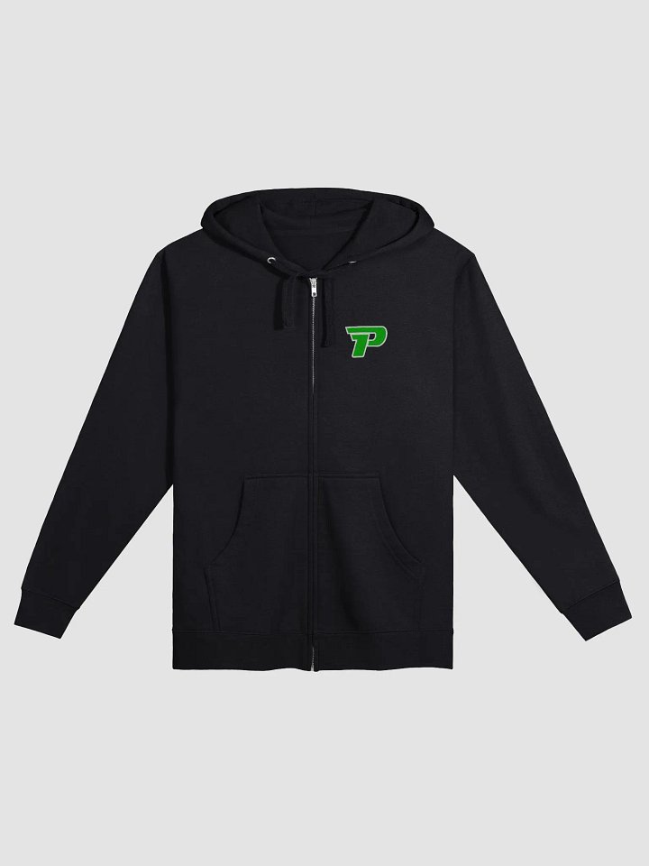 Athletic Club - Zip-Up product image (1)