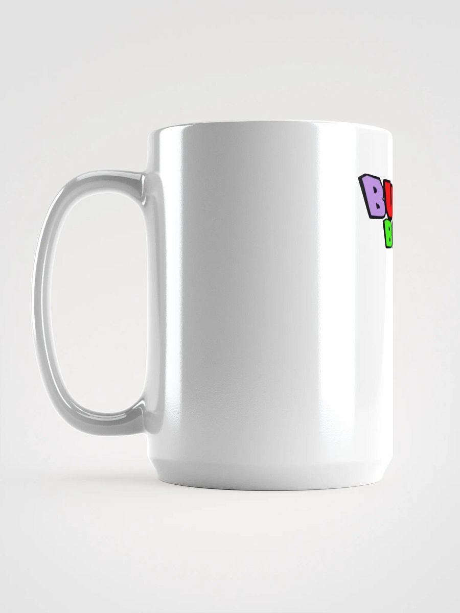 Bunchin Bros Coffee Mug product image (6)