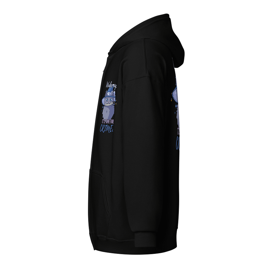 Wake up, it's time for CRIMES product image (15)
