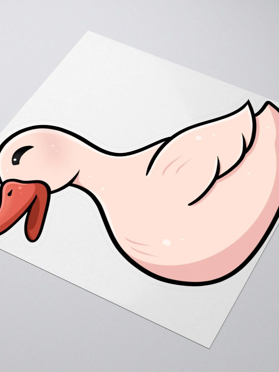 Ducc Sticker product image (3)