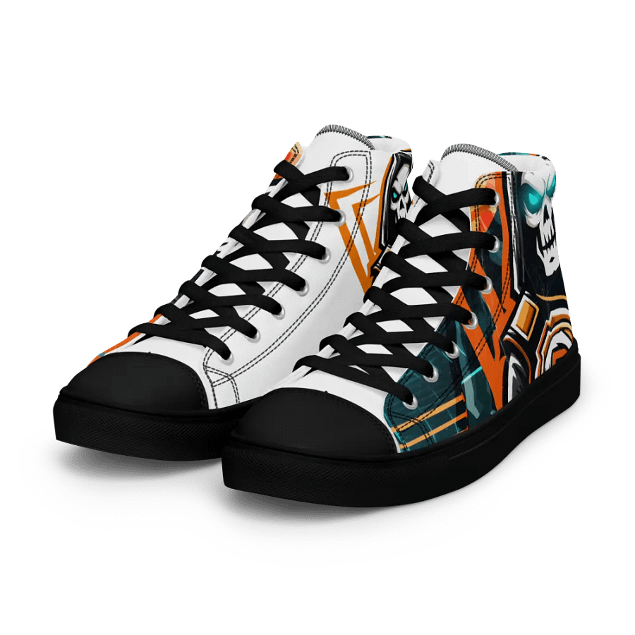 Logo shoe product image (4)