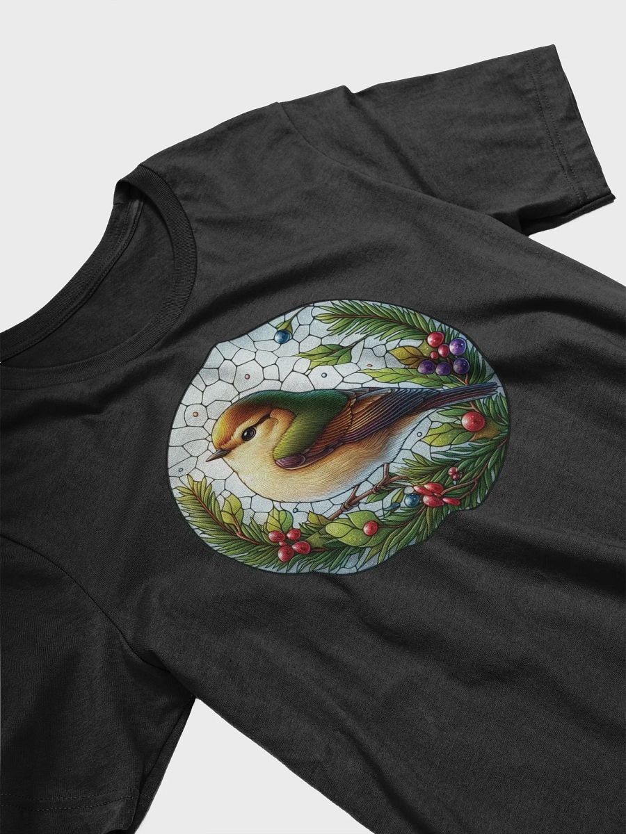 Christmas Birds Ornaments product image (9)