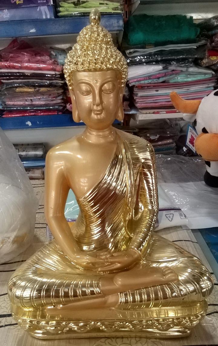 BUDDHA IDOL product image (1)
