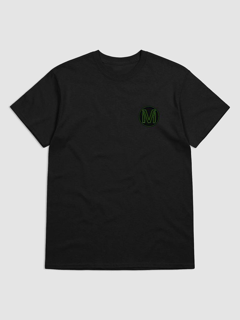 MADIAKZ ENLISTED T-SHIRT