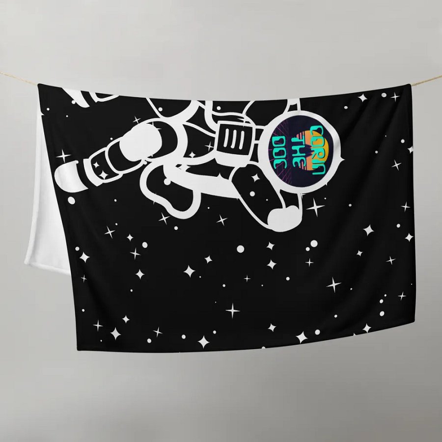 The Astro Blanket product image (21)