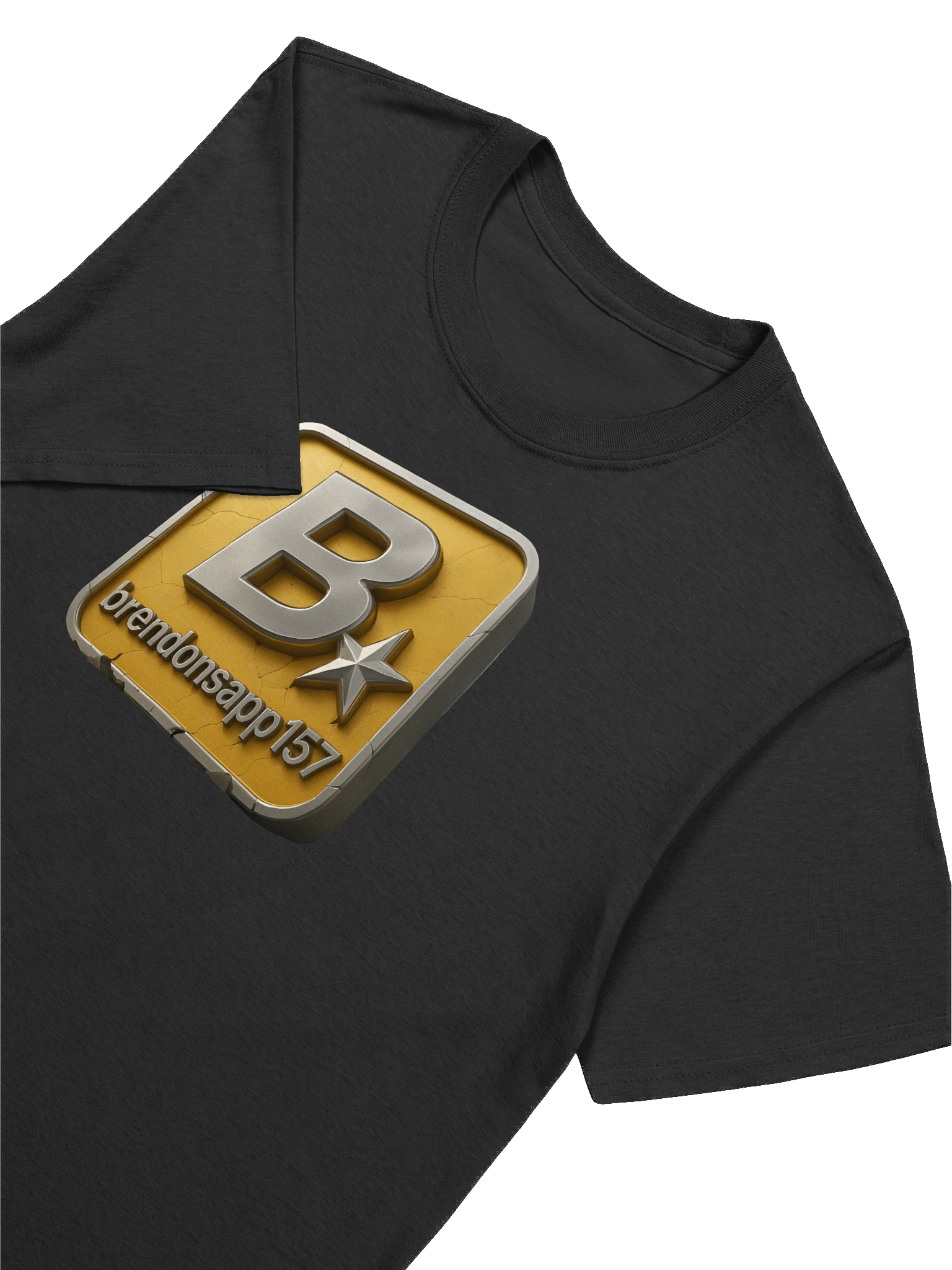 brendonsapp157 Logo Shirt product image (21)