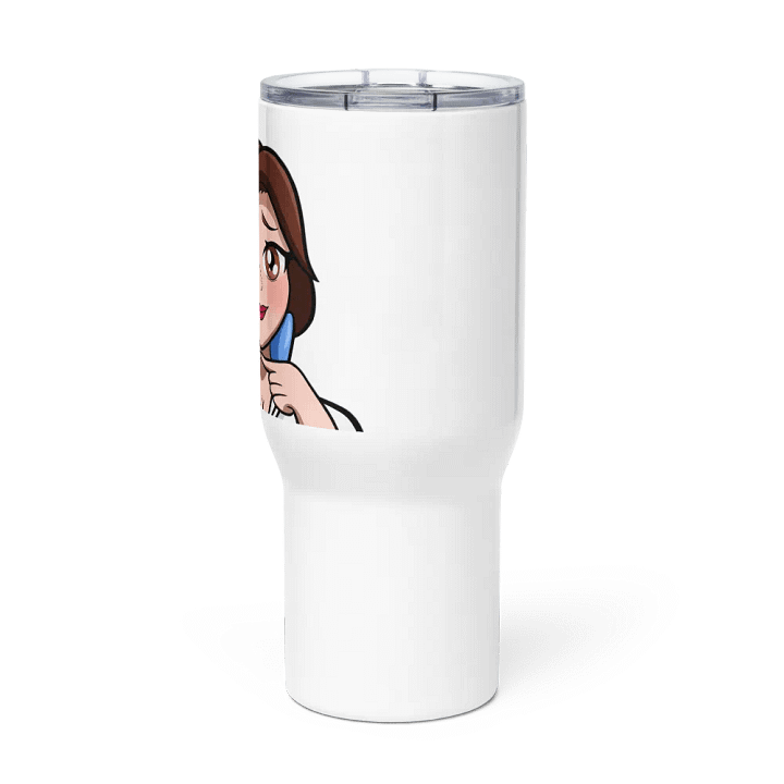 Shy Travel Mug product image (2)