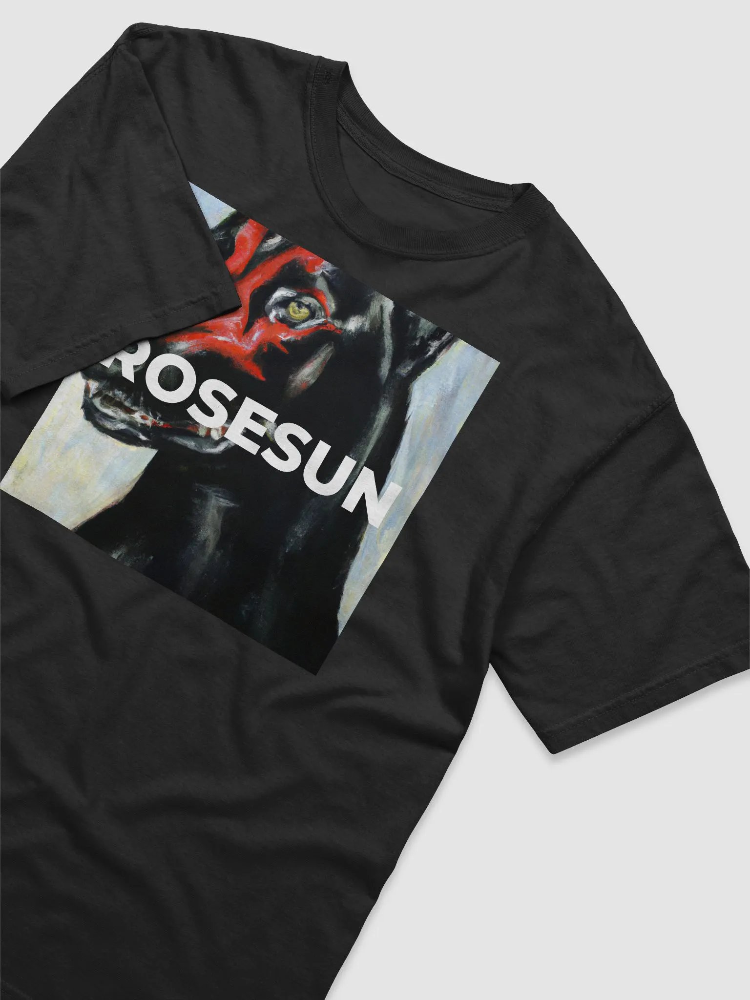 ROSESUN® - RELAXED-FIT - T-SHIRT product image (2)