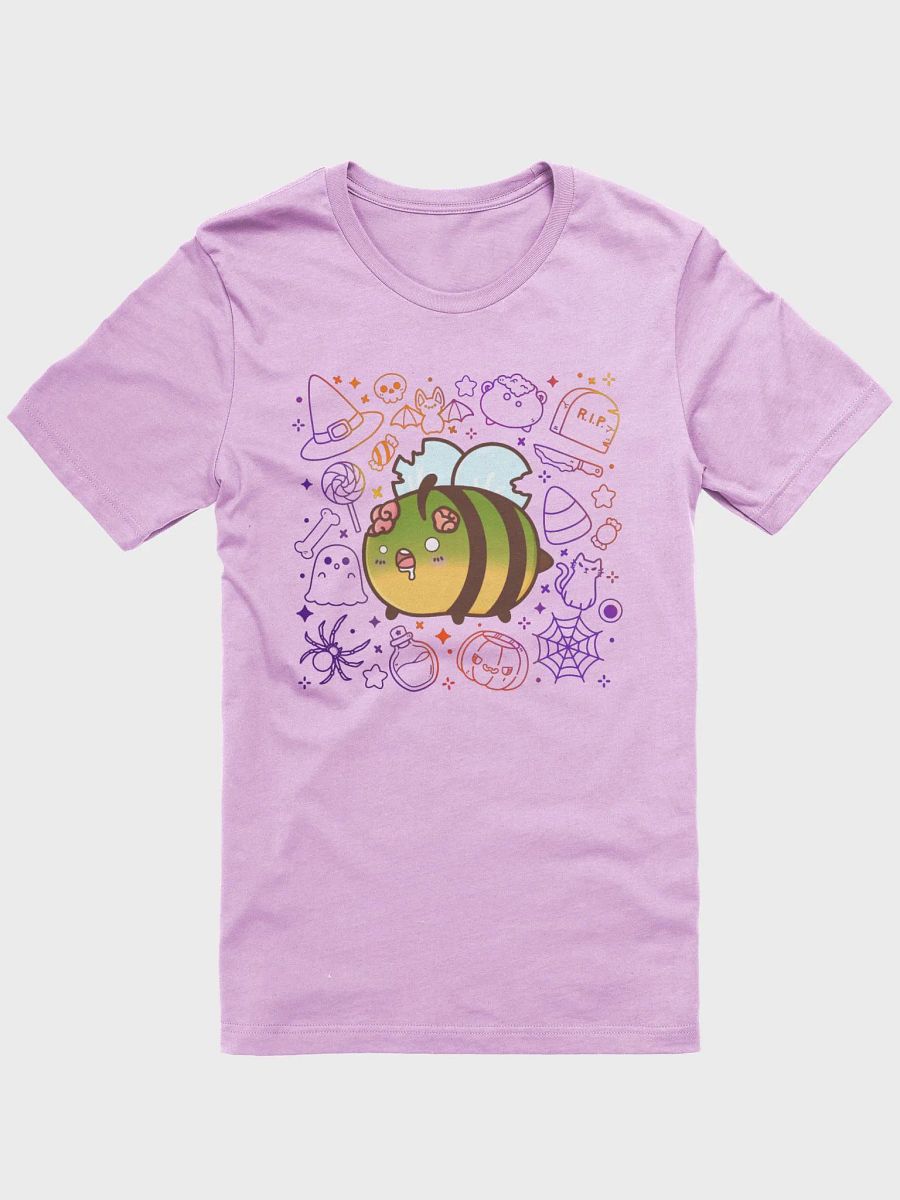 bertha the zombee // t - shirt product image (3)