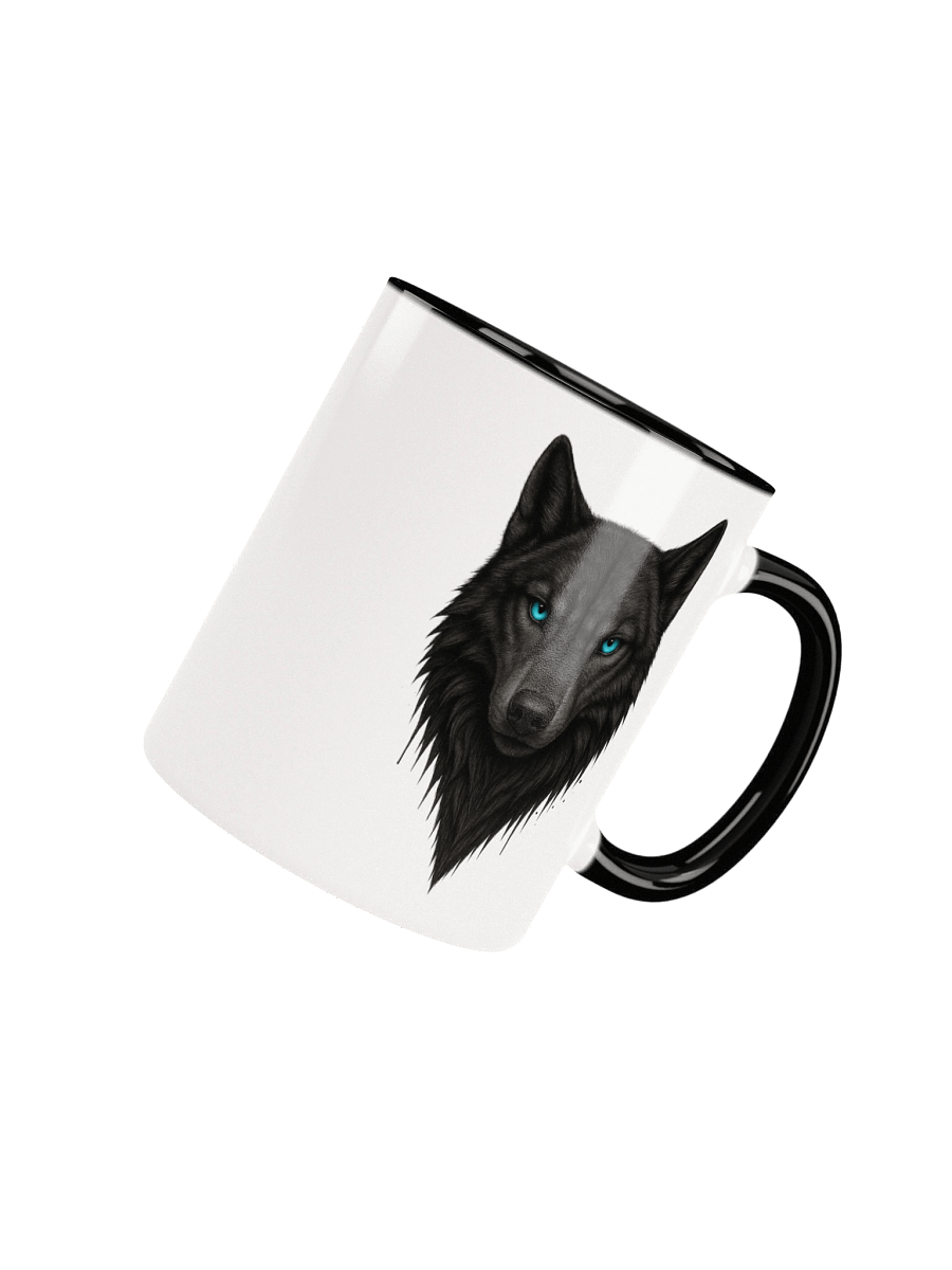 FREE SPIRIT! - Ceramic Mug product image (7)
