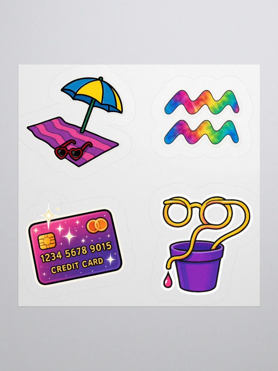 Aquarius Starter Pack product image (2)