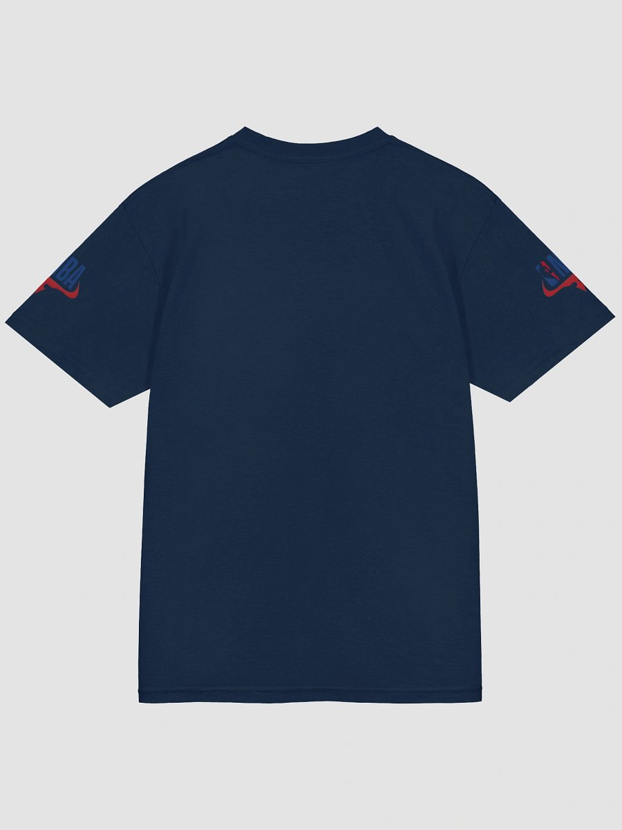 Garment-Dyed Heavyweight Man T-Shirt Chicago Logo product image (4)