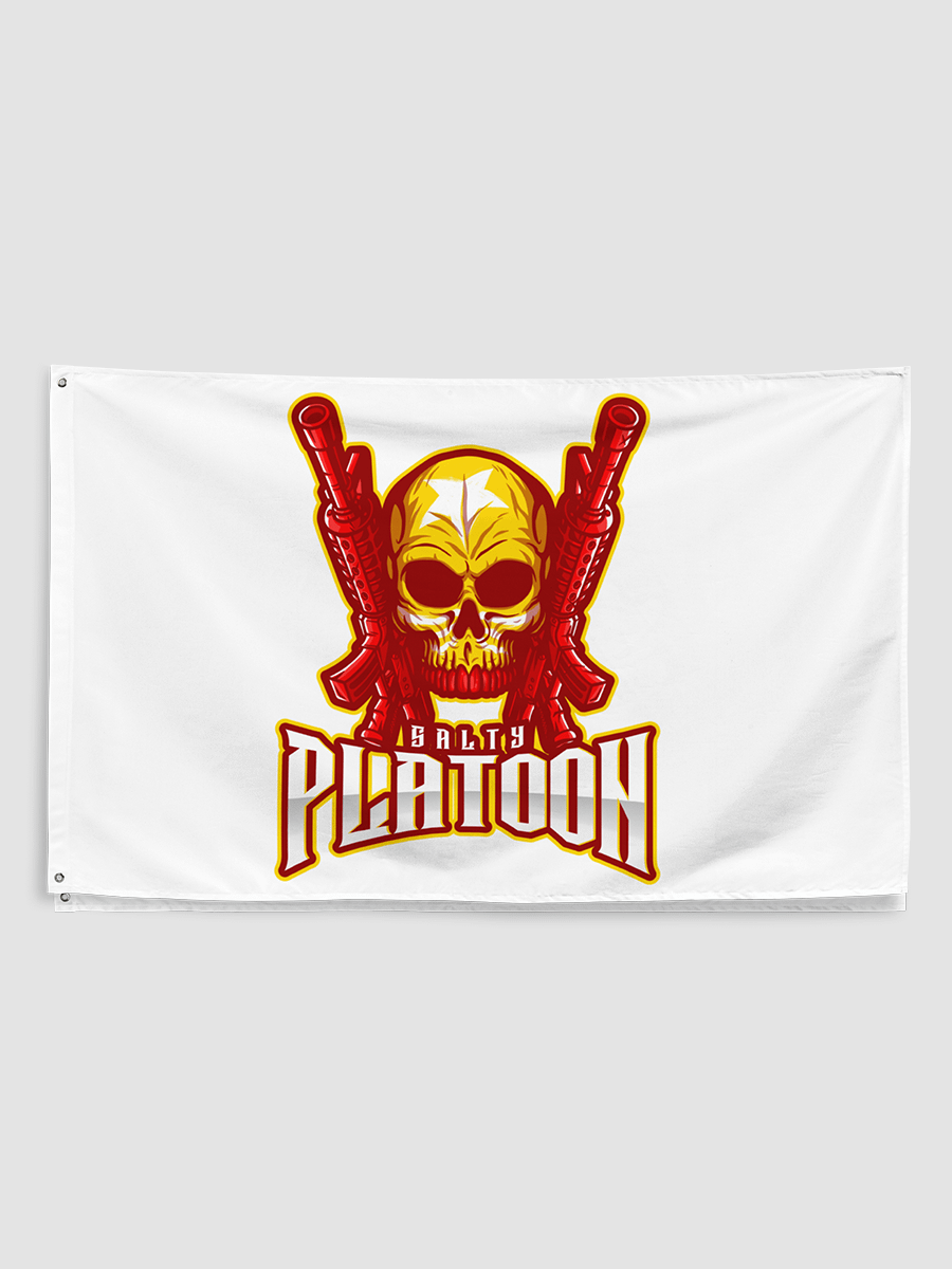 [Saltydemon86] All-Over Print Flag AOP AOP631 - 02 product image (1)