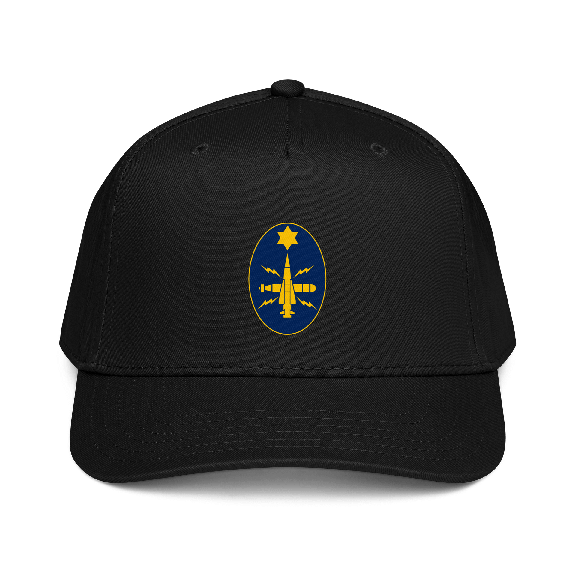 Warfare Baseball Cap product image (1)