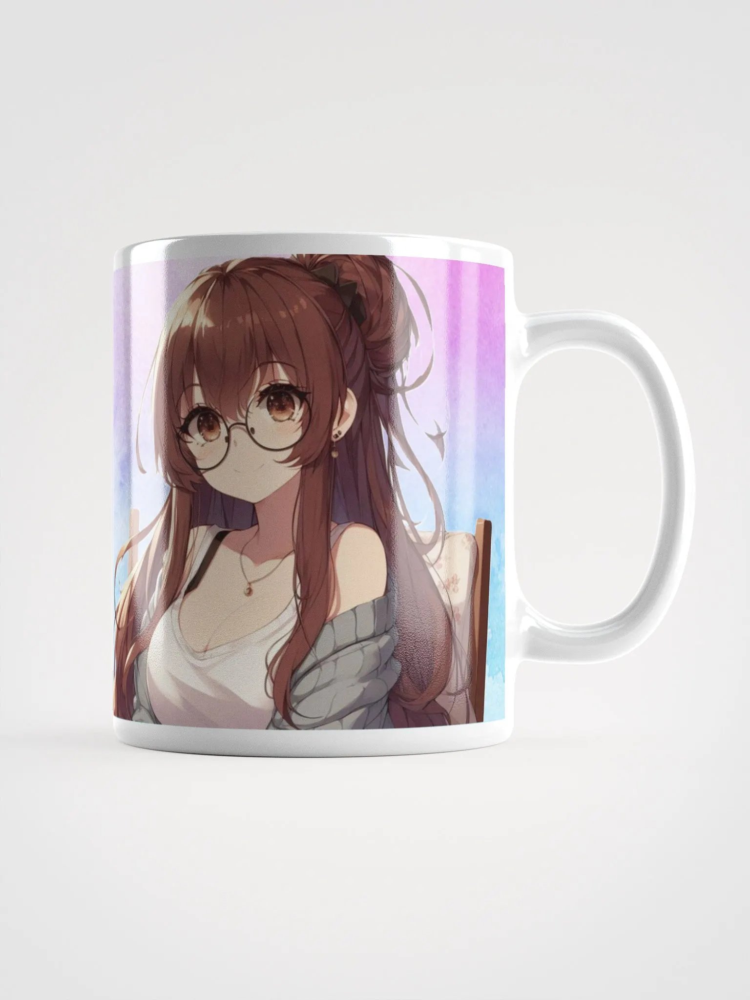 Morning Roguey product image (1)