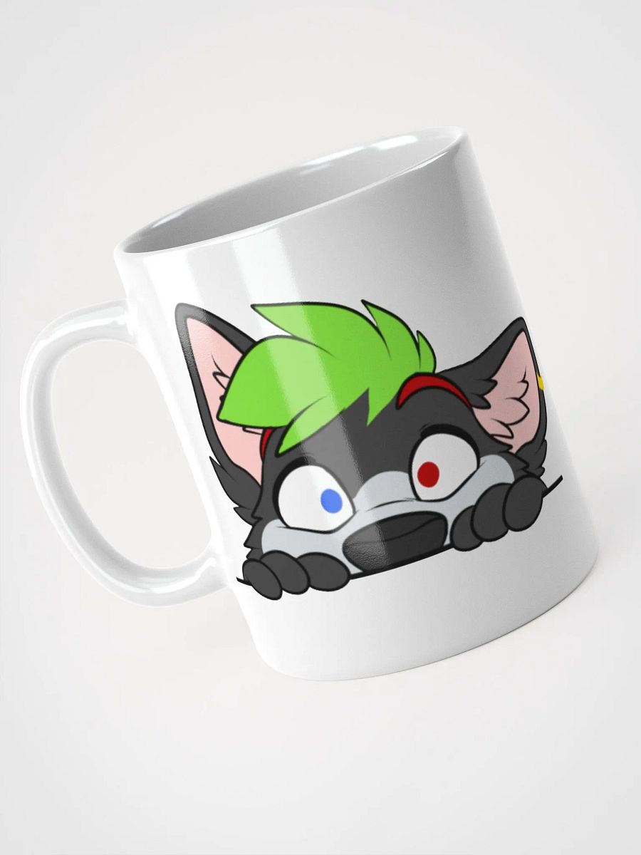 Lookie Lookie Mug product image (8)
