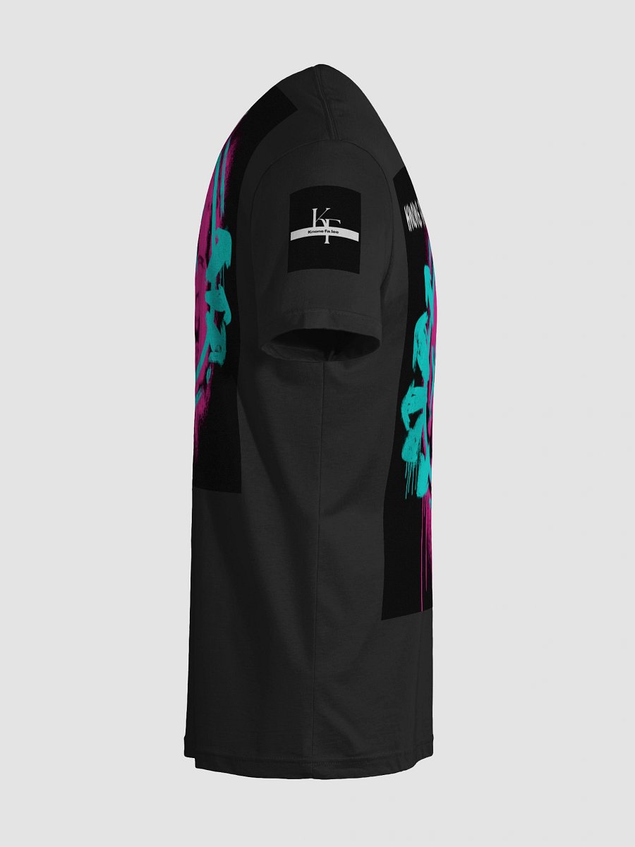 Kf Logo Next Level Tee product image (8)