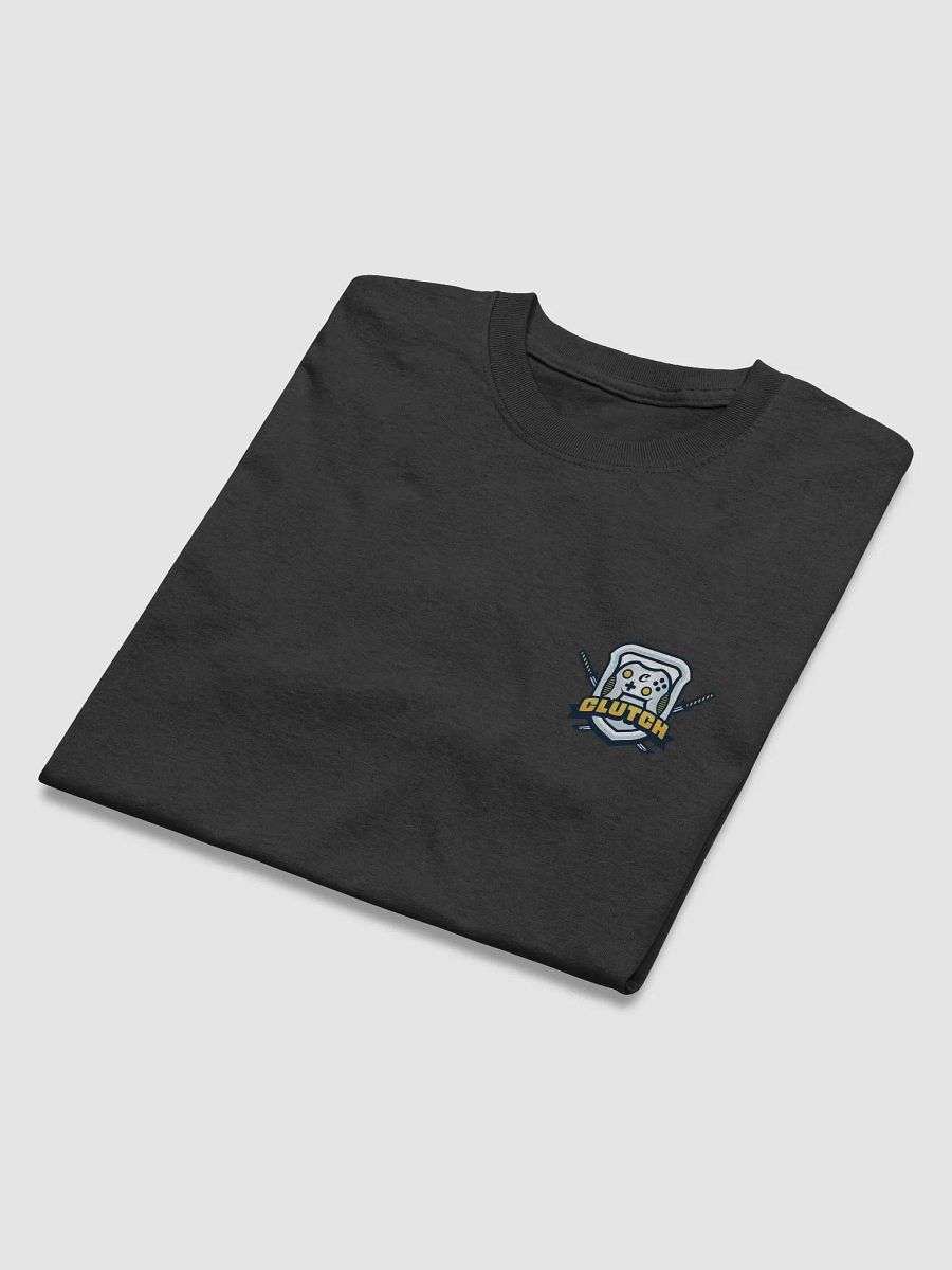 ClutchYT Positive Vibes shirt product image (42)