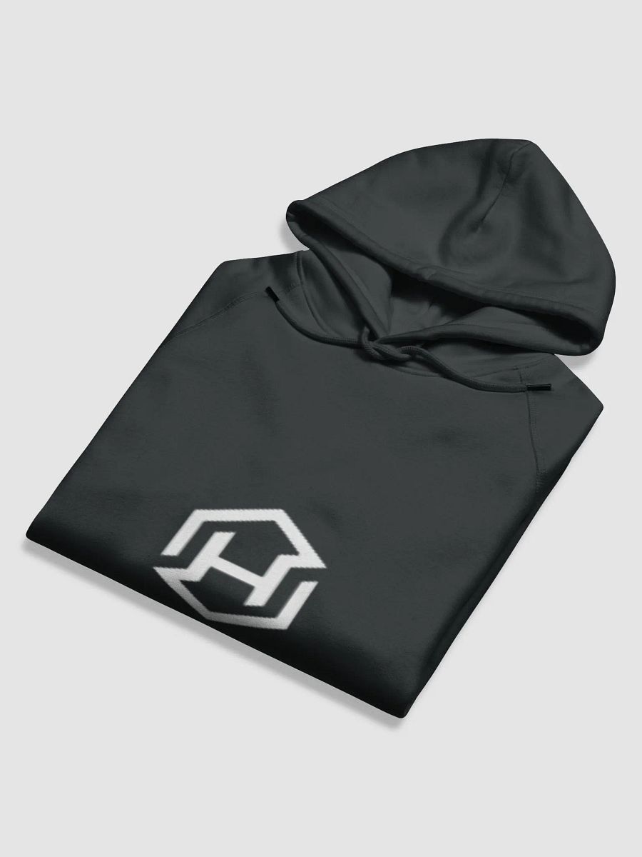 Hansel Plays Hoodie product image (5)