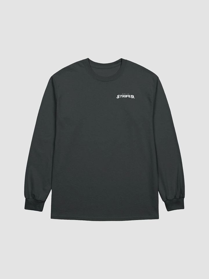 Strifer LongSleeve Alpha product image (1)