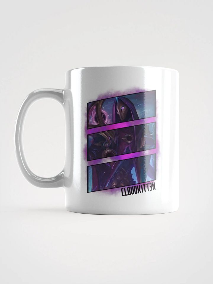 Jhin Mug product image (1)