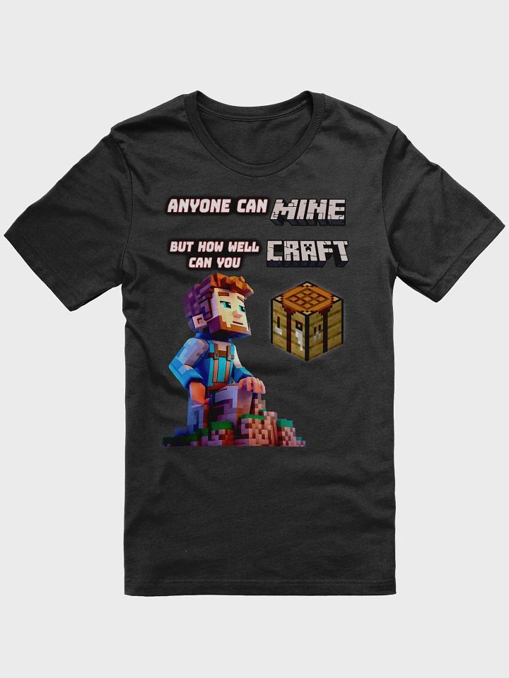 Anyone Can Mine product image (1)