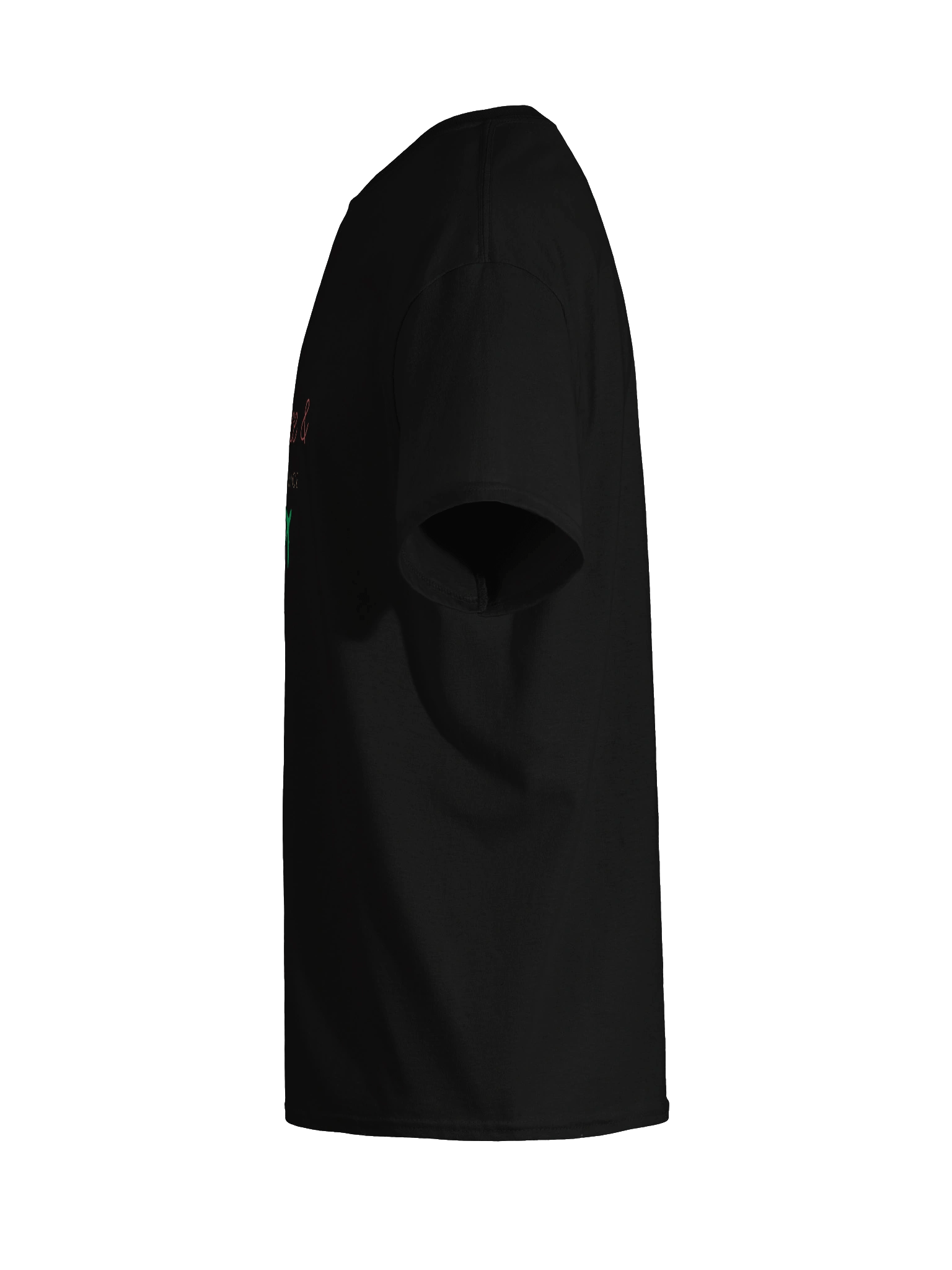 Sugar and Spice Check-In Tee product image (12)