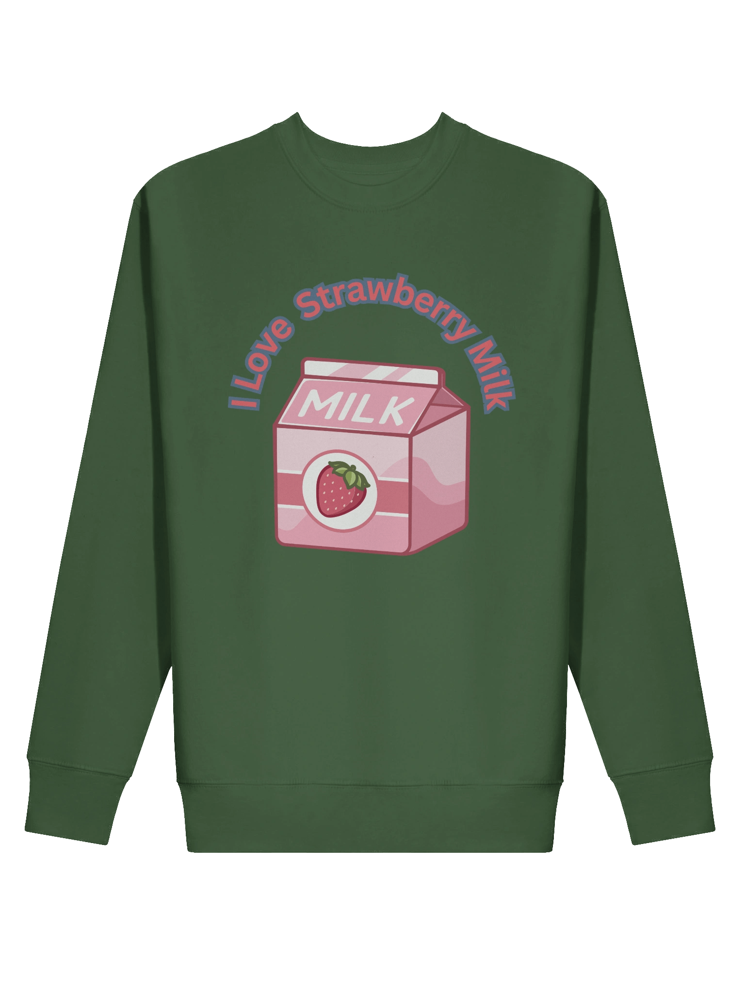 OG Carton Crewneck product image (12)
