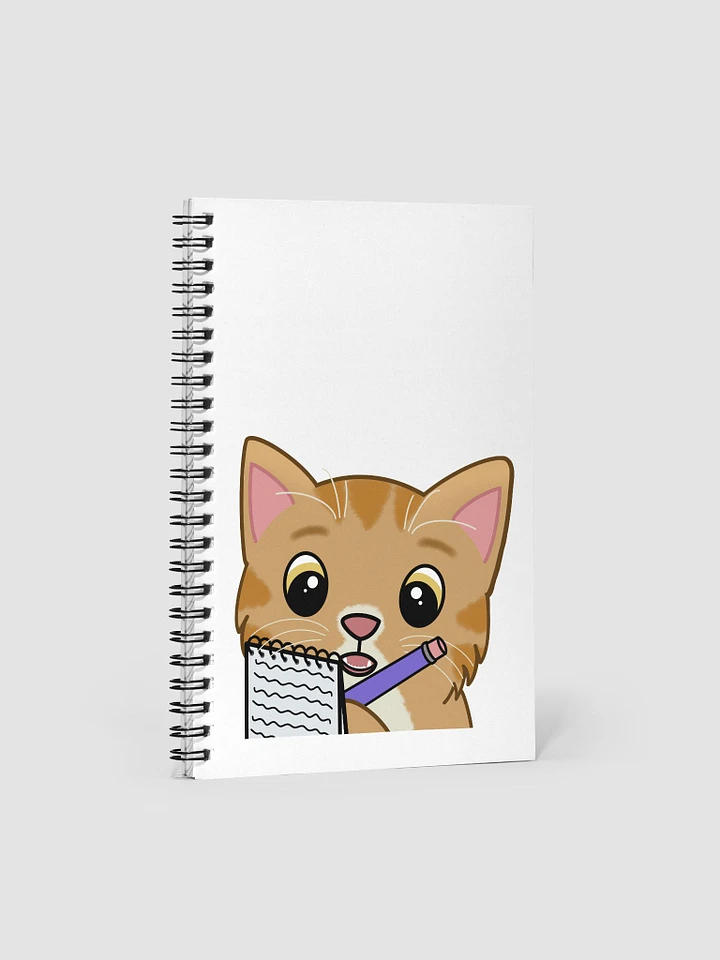Artie Notebook product image (1)