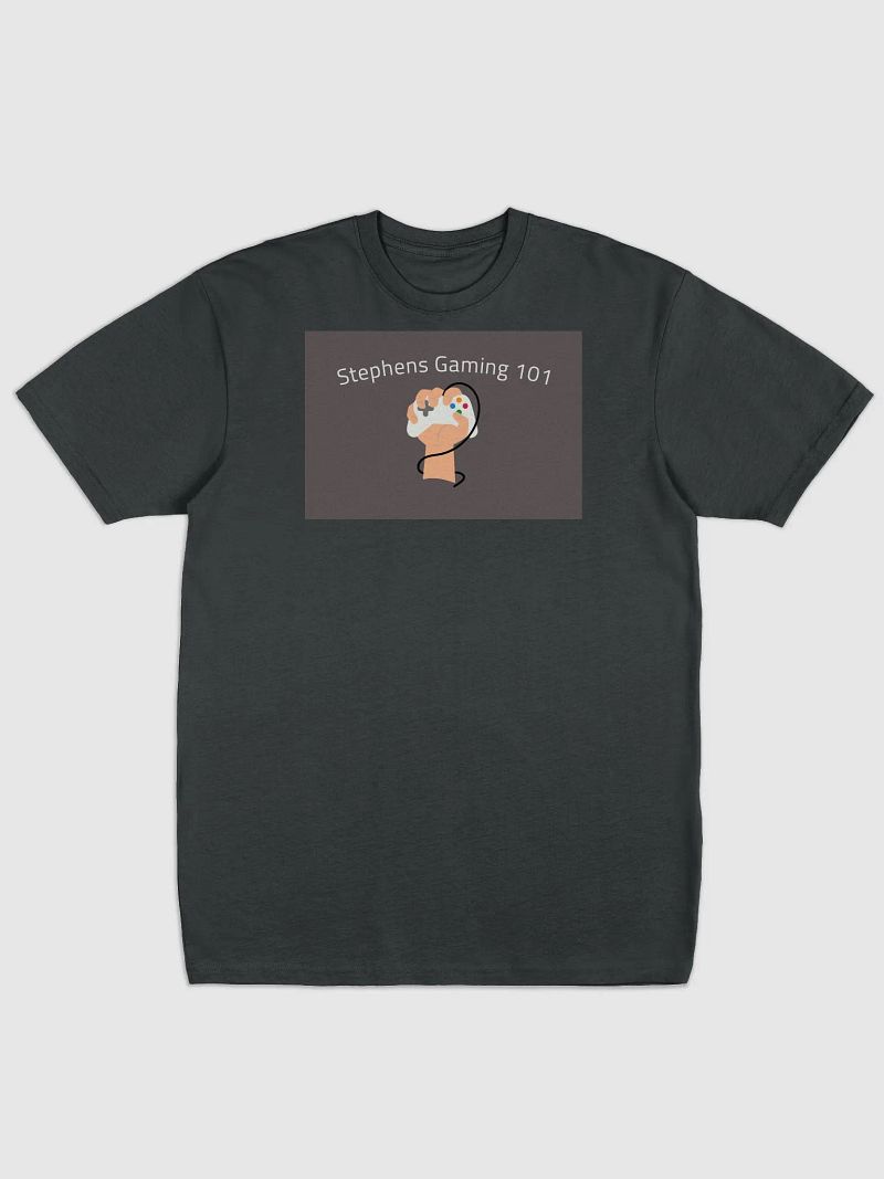 logo tee