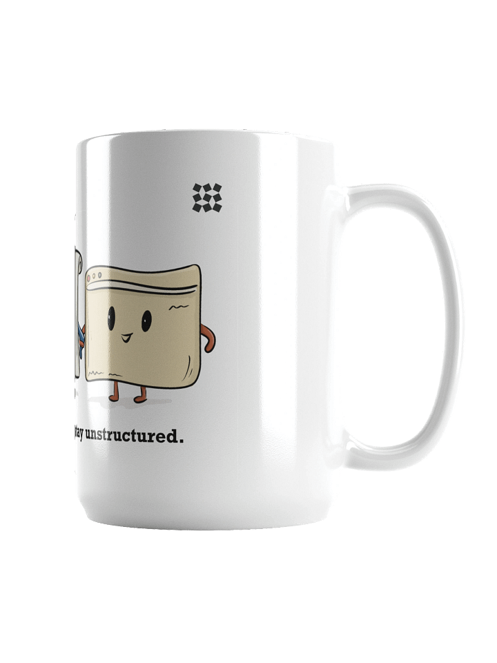 Friendly PDFs Mug product image (2)